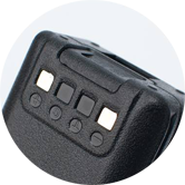 ЗАХИЩЕНИЙ КОРПУС