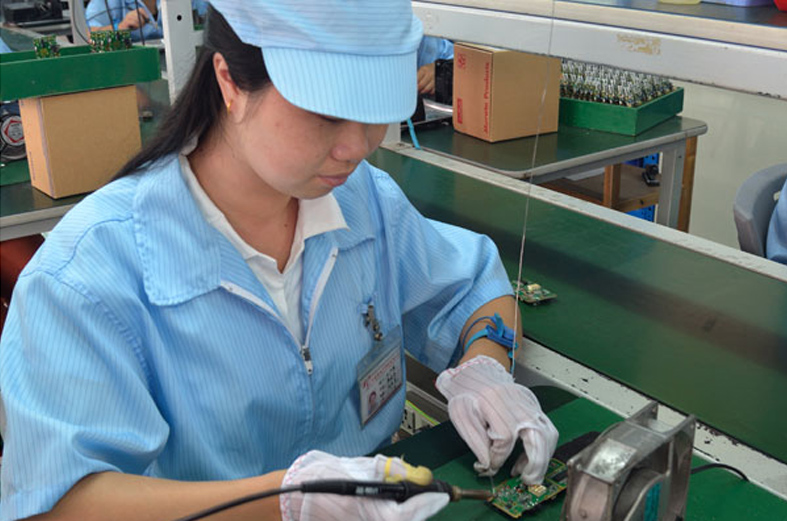 Гарантія якості