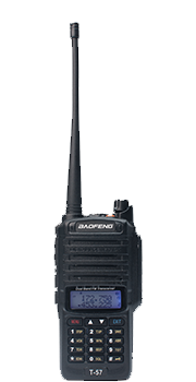 Радіостанції BAOFENG