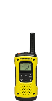 Радіостанції MOTOROLA