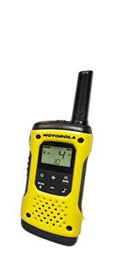 Радіостанції MOTOROLA