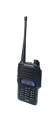 Радіостанції BAOFENG