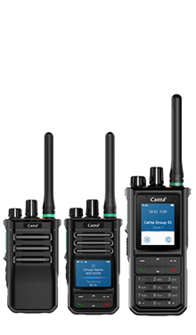 Радіостанції Caltta