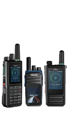 POC радіостанції