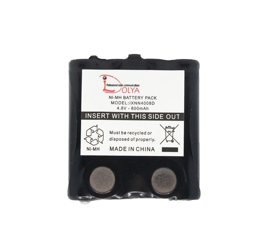 Акумулятор Agent 800 mAh для Motorola T/XTB/ТLKR