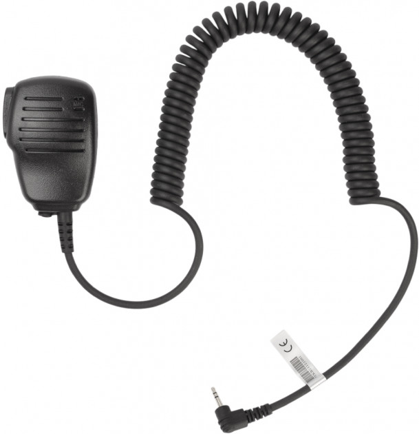 Тангента A-01302 M06 для радіостанцій Motorola TLKR/TALKABOUT