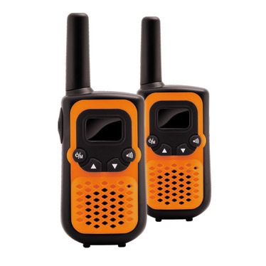 Комплект радіостанцій Voxtel MR160 2 шт.