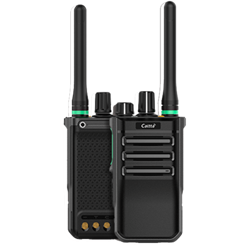 Радіостанція портативна Caltta PH600L