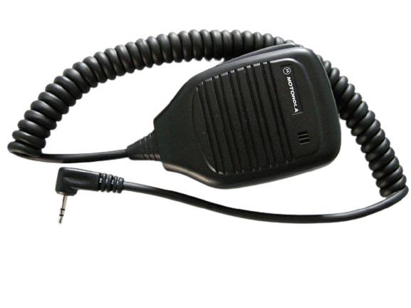 Гарнітура 00181 RSM для радіостанцій Motorola (T/TLKR/TALKABOUT)